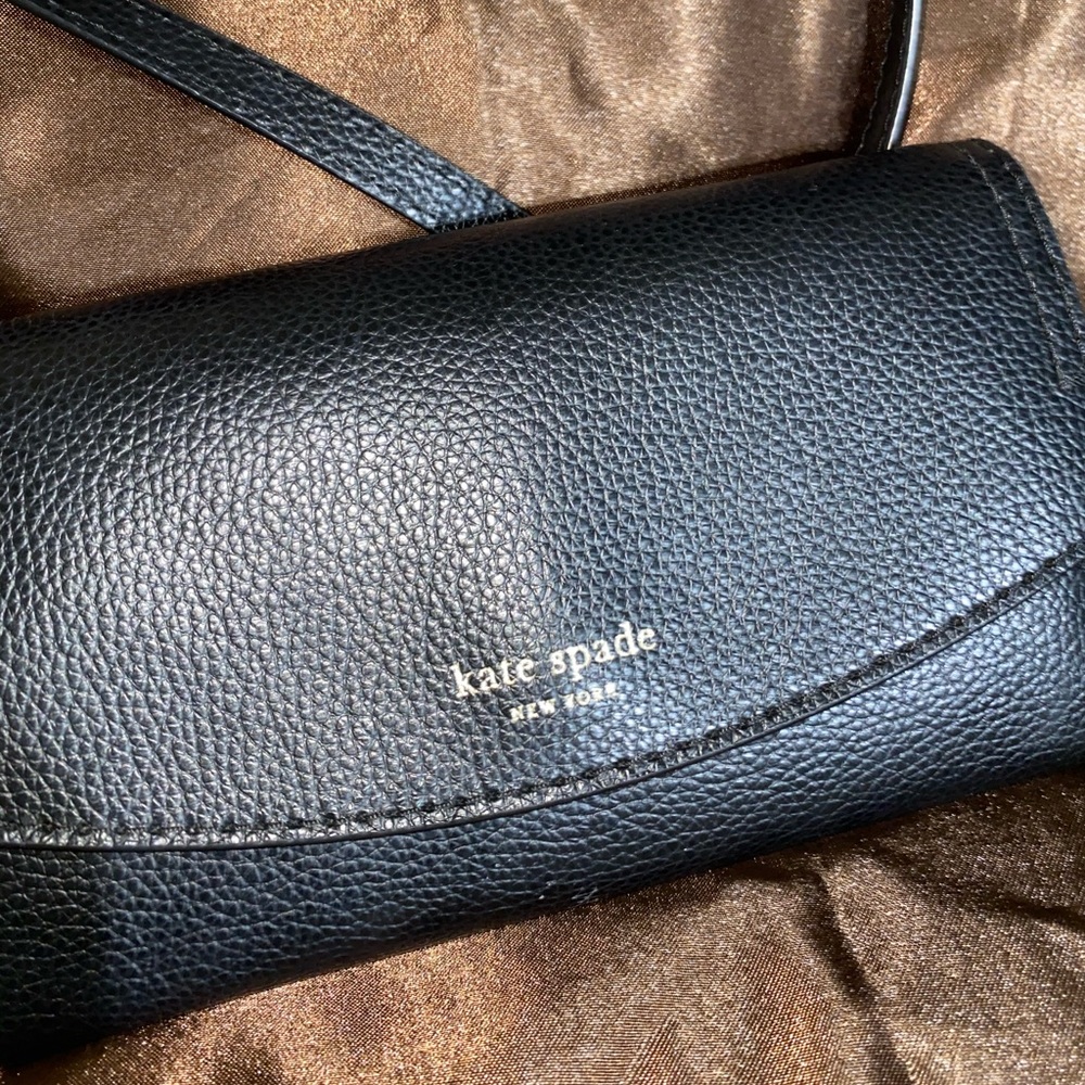 Kate spade crossbody purse